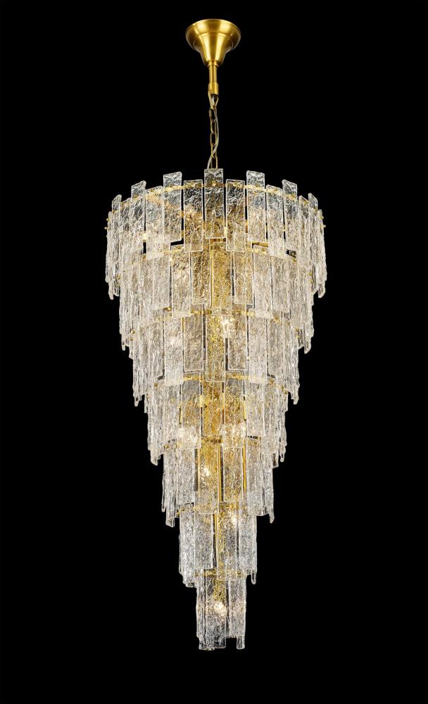 StarFire Crystal 9347AB