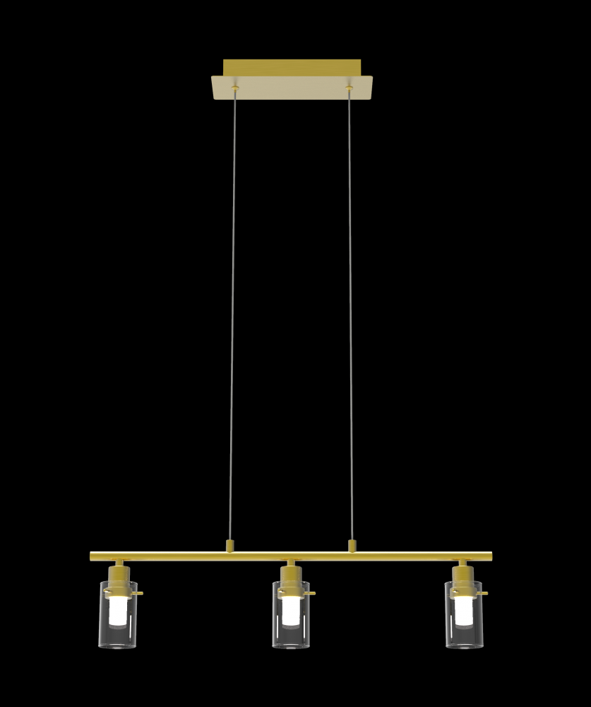 StarFire Crystal LD1103SG