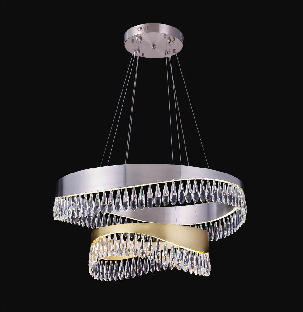 StarFire Crystal LD5023SG