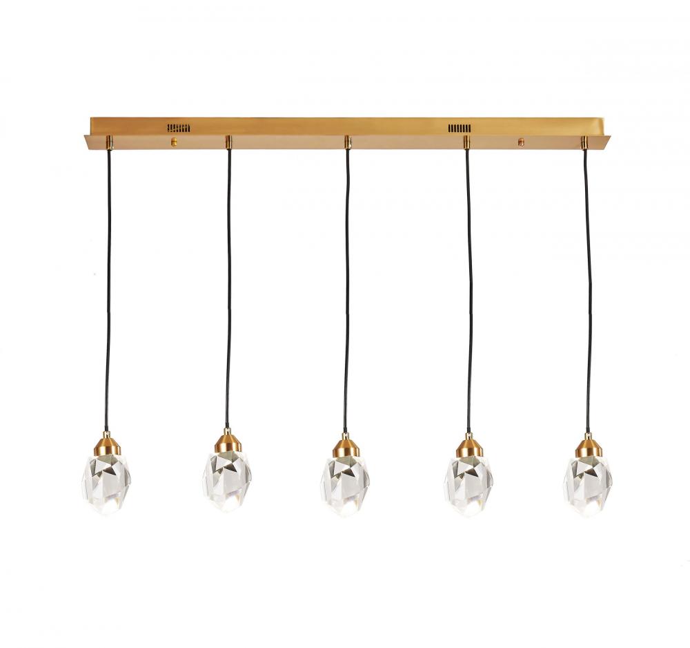 StarFire Crystal LD6109AB