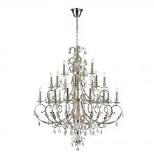 StarFire Crystal 5724CH  - StarFire Crystal 5724CH 