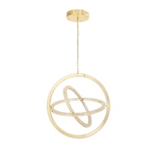 StarFire Crystal LD1540GD - StarFire Crystal LD1540GD