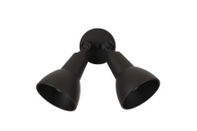 Craftmade Z402-DTZ - 2 Light Directional Bullet in Dark Textured Bronze