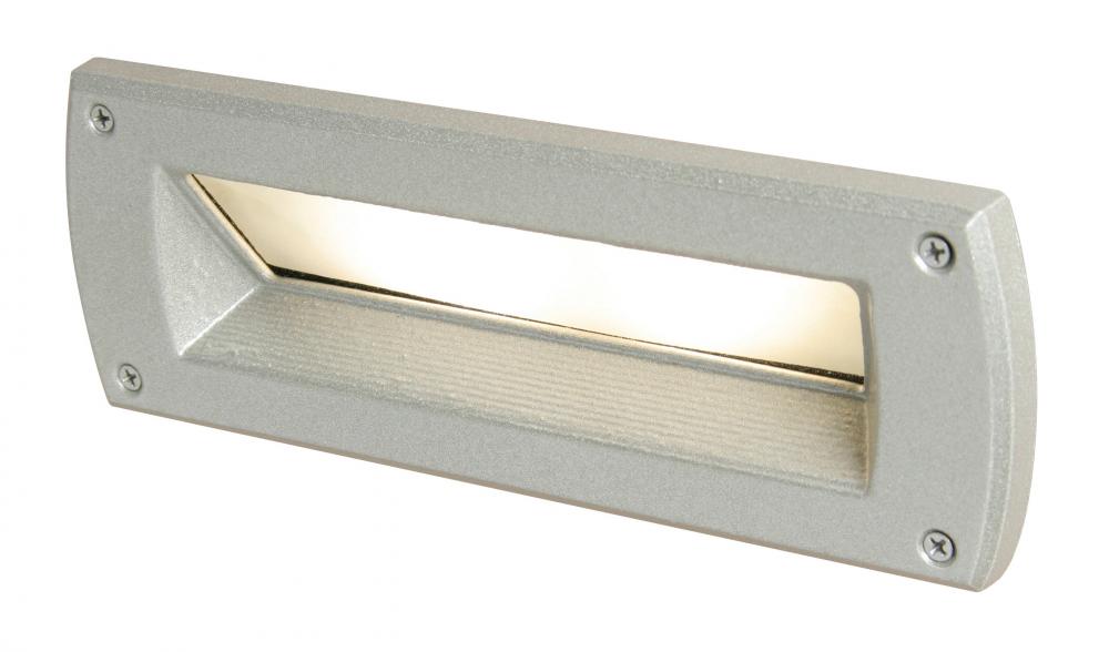 Garden - Step light - 0932