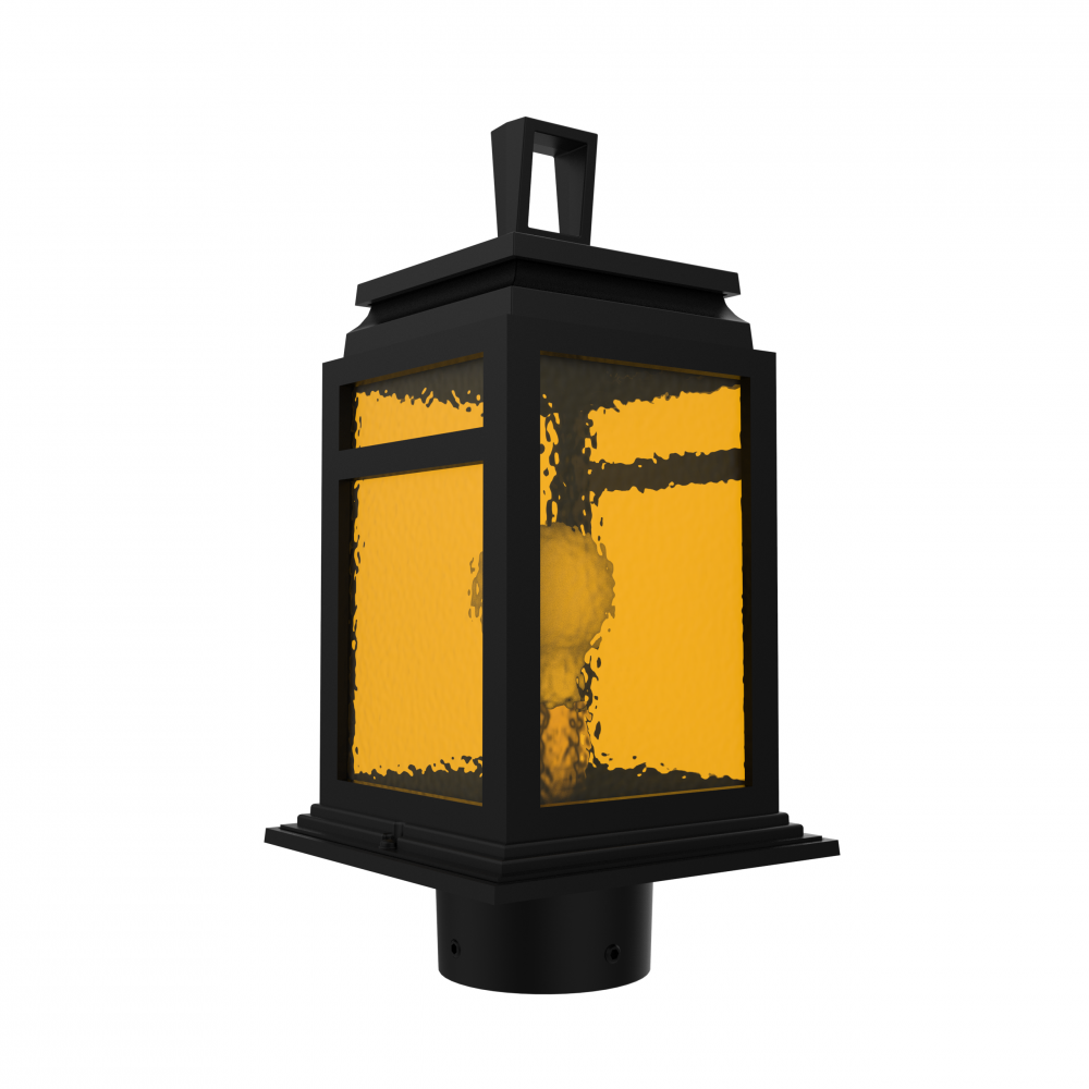 Serie 65e - Small post head - 16630