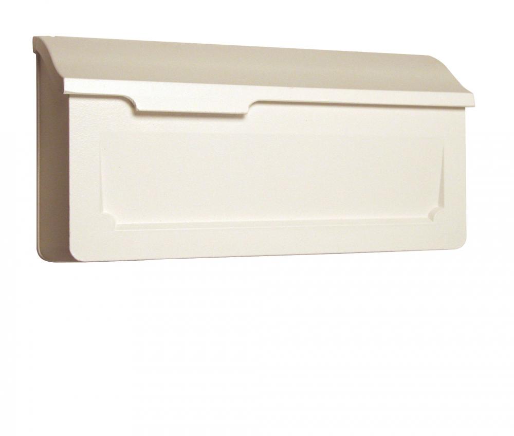 Florence - Horizontal mailbox - 1790