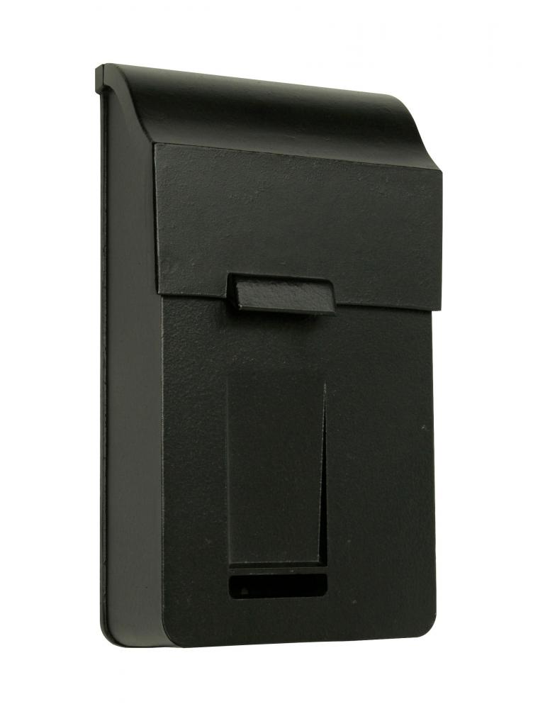 Florence - Vertical mailbox - 1794