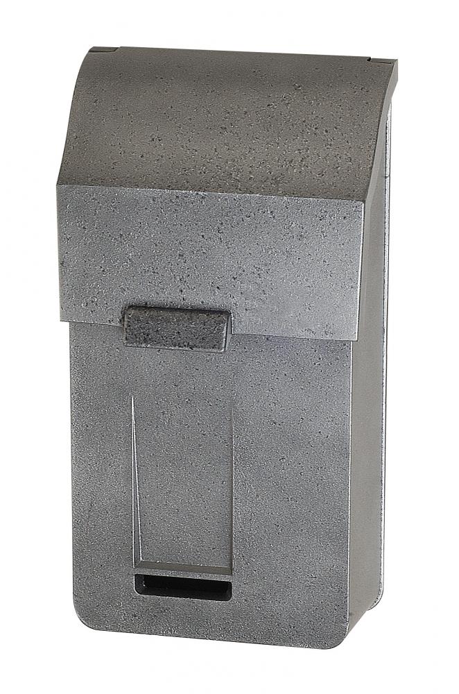 Florence - Vertical mailbox - 1794