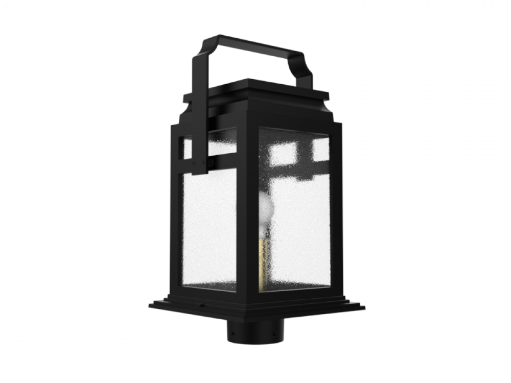 Serie 65e - Post head medium format - 26530