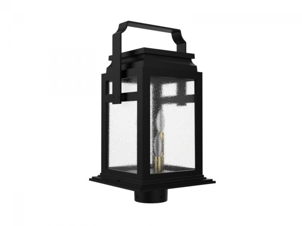 Serie 65e - Post head medium format - 26530