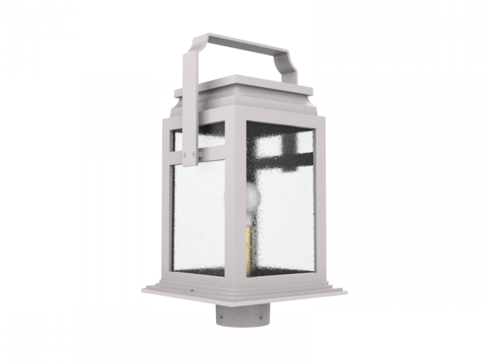 Serie 65e - Post head medium format - 26530