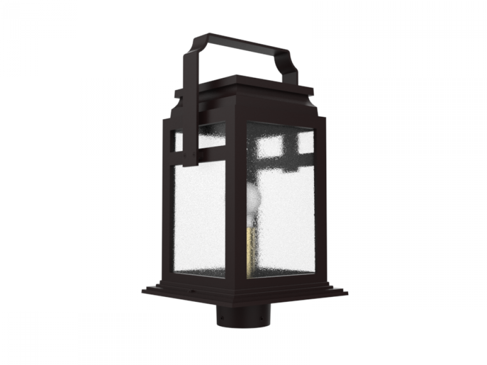 Serie 65e - Post head medium format - 26530