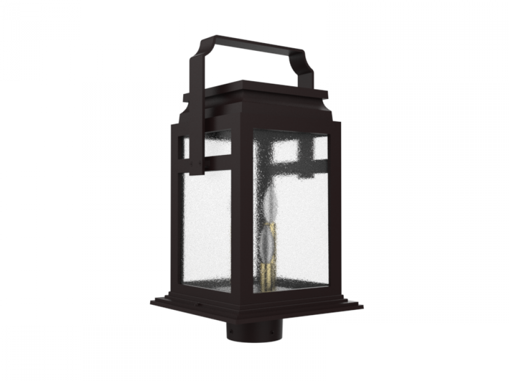 Serie 65e - Post head medium format - 26530