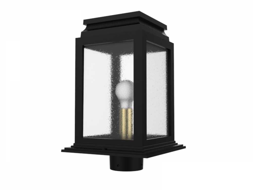 Serie 65e - Post head medium format - 26730