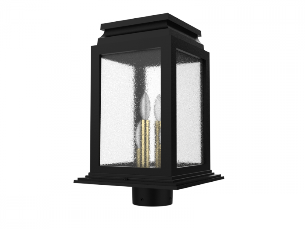 Serie 65e - Post head medium format - 26730