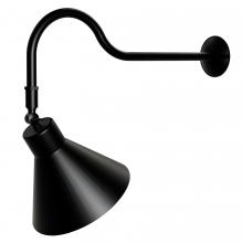 SNOC Canadian 0500 LH1 - Garden - Accent light 120 volts par-38 - 0545