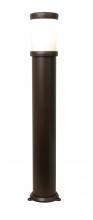 SNOC Canadian 0874 LV3 LD8 - Garden - Bollards - 0874