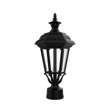 SNOC Canadian 11430-CB01-LD10C - Jamestown - Small Post Head - 11430