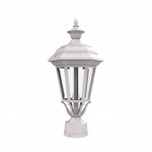 SNOC Canadian 11430-CB03-LD10C - Jamestown - Small Post Head - 11430