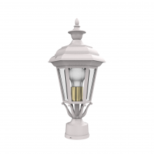 SNOC Canadian 11430-CB03 - Jamestown - Small Post Head - 11430