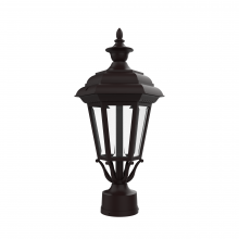 SNOC Canadian 11430-CB09-LD10C - Jamestown - Small Post Head - 11430