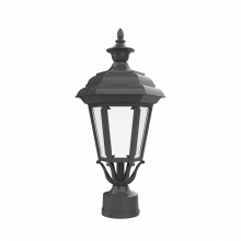 SNOC Canadian 11430-CB10-LD10C - Jamestown - Small Post Head - 11430