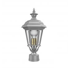 SNOC Canadian 11430-CB21 - Jamestown - Small Post Head - 11430