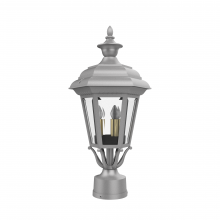 SNOC Canadian 11430-CB21C - Jamestown - Small Post Head - 11430