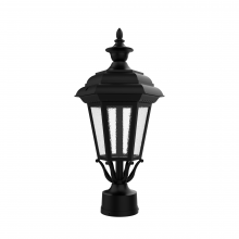 SNOC Canadian 11430-CH01-LD10C - Jamestown - Small Post Head - 11430