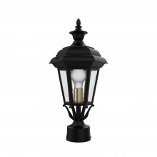 SNOC Canadian 11430-CH01 - Jamestown - Small Post Head - 11430