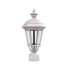 SNOC Canadian 11430-CH03-LD10C - Jamestown - Small Post Head - 11430