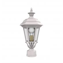 SNOC Canadian 11430-CH03 - Jamestown - Small Post Head - 11430