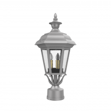 SNOC Canadian 11430-CH21C - Jamestown - Small Post Head - 11430