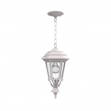 SNOC Canadian 11455-CB03 - Jamestown - Ceiling mount with chain closed bottom small format - 11455