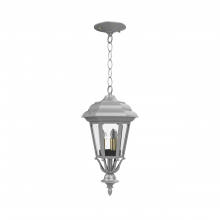 SNOC Canadian 11455-CB21C - Jamestown - Ceiling mount with chain closed bottom small format - 11455