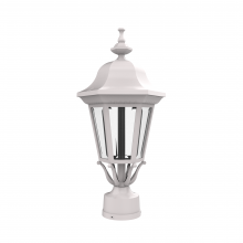 SNOC Canadian 13730-CB03-LD10C - Florence - Small post head - 13730