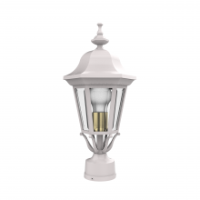 SNOC Canadian 13730-CB03 - Florence - Small post head - 13730