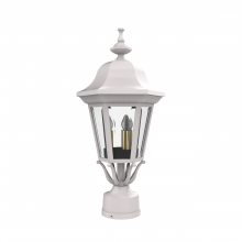 SNOC Canadian 13730-CB03C - Florence - Small post head - 13730