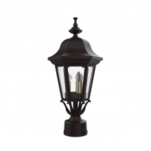 SNOC Canadian 13730-CB09C - Florence - Small post head - 13730