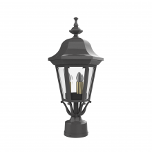 SNOC Canadian 13730-CB10C - Florence - Small post head - 13730