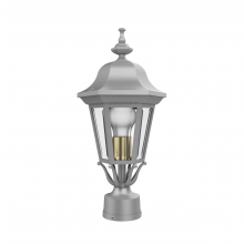 SNOC Canadian 13730-CB21 - Florence - Small post head - 13730