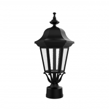 SNOC Canadian 13730-CH01-LD10C - Florence - Small post head - 13730