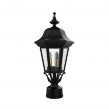 SNOC Canadian 13730-CH01C - Florence - Small post head - 13730