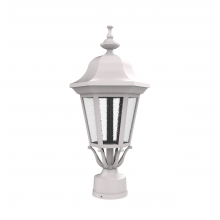 SNOC Canadian 13730-CH03-LD10C - Florence - Small post head - 13730