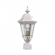 SNOC Canadian 13730-CH03 - Florence - Small post head - 13730