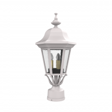 SNOC Canadian 13730-CH03C - Florence - Small post head - 13730