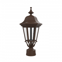 SNOC Canadian 13730-CH06-LD10C - Florence - Small post head - 13730