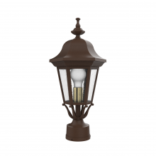 SNOC Canadian 13730-CH06 - Florence - Small post head - 13730