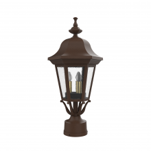 SNOC Canadian 13730-CH06C - Florence - Small post head - 13730