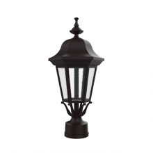 SNOC Canadian 13730-CH09-LD10C - Florence - Small post head - 13730